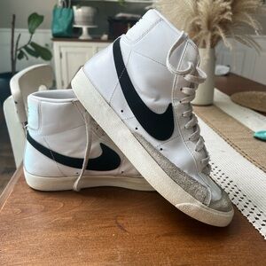 Nike Blazers